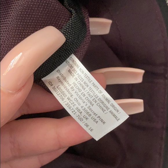 PINK Victoria Secret Beach Bag - Picture 3 of 4